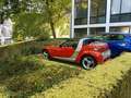 smart roadster 82 pk Softouch soft-top cabrio Rot - thumbnail 16