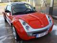 smart roadster 82 pk Softouch soft-top cabrio Rot - thumbnail 22