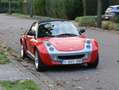 smart roadster 82 pk Softouch soft-top cabrio Rot - thumbnail 2
