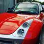 smart roadster 82 pk Softouch soft-top cabrio Rot - thumbnail 14