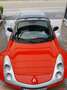 smart roadster 82 pk Softouch soft-top cabrio Rot - thumbnail 21