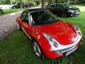 smart roadster 82 pk Softouch soft-top cabrio Rot - thumbnail 1