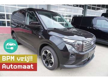 E-Transit Limited 44 kWh 136PK Automaat nr. V009 |