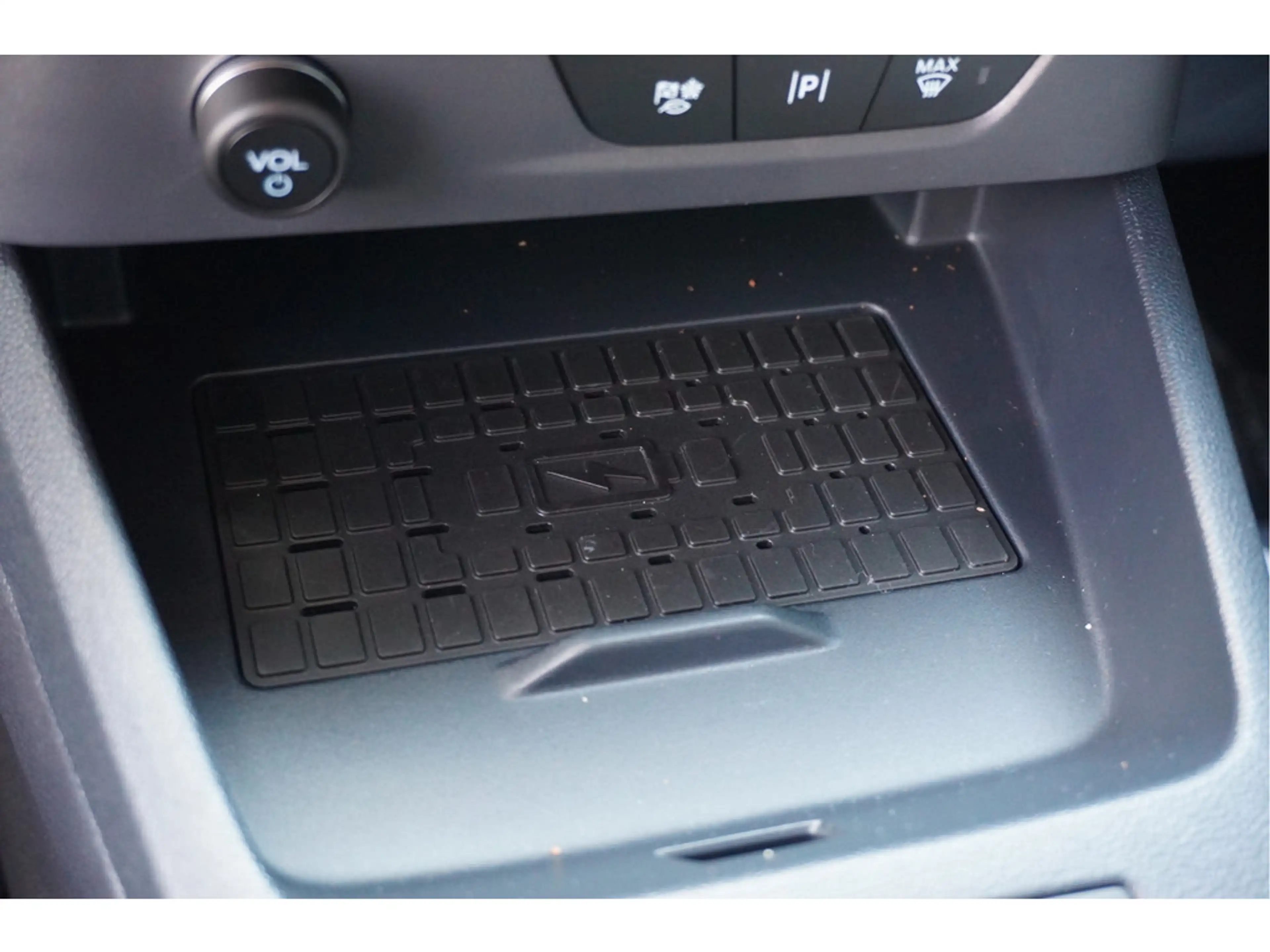 Ford Transit Courier E-Transit Limited 44 kWh 136PK Automaat Airco | Cr — photo 22