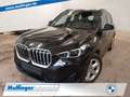 BMW X1 x23d M Sport ACC HUD SurView LiveProf.Massage Schwarz - thumbnail 1