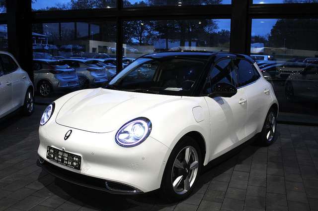 Imagine GWM ORA 03 400 Pro+(elektr. Heckklappe, Pano-Dach)