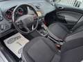 SEAT Ibiza 1.0 TSI☆1jOMNIUMGARANTIE☆NAV☆CRUISE☆DSG AUTOMAAT!☆ Argent - thumbnail 8