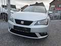 SEAT Ibiza 1.0 TSI☆1jOMNIUMGARANTIE☆NAV☆CRUISE☆DSG AUTOMAAT!☆ Argent - thumbnail 2