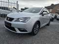 SEAT Ibiza 1.0 TSI☆1jOMNIUMGARANTIE☆NAV☆CRUISE☆DSG AUTOMAAT!☆ Argent - thumbnail 1