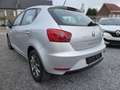 SEAT Ibiza 1.0 TSI☆1jOMNIUMGARANTIE☆NAV☆CRUISE☆DSG AUTOMAAT!☆ Argent - thumbnail 5