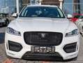 Jaguar F-Pace F-PACE R-Sport AWD 4x4 Sitzh. Navi. RFK. Bi-Xeno Blanc - thumbnail 3