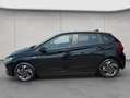 Hyundai i20 1.0 T-GDI 48V-Hybrid DCT Trend Schwarz - thumbnail 2