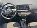 Hyundai i20 1.0 T-GDI 48V-Hybrid DCT Trend Schwarz - thumbnail 9