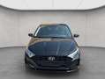 Hyundai i20 1.0 T-GDI 48V-Hybrid DCT Trend Schwarz - thumbnail 6