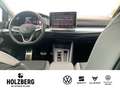 Volkswagen Golf Variant 1.5 eTSI Goal DSG LED+RFK+GJR Grau - thumbnail 8