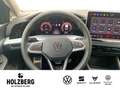 Volkswagen Golf Variant 1.5 eTSI Goal DSG LED+RFK+GJR Grau - thumbnail 11