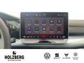 Volkswagen Golf Variant 1.5 eTSI Goal DSG LED+RFK+GJR Grau - thumbnail 10