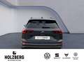 Volkswagen Golf Variant 1.5 eTSI Goal DSG LED+RFK+GJR Gris - thumbnail 5