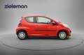 Citroen C1 1.0 12V Ambiance - Airco Rood - thumbnail 9
