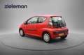 Citroen C1 1.0 12V Ambiance - Airco Rood - thumbnail 2