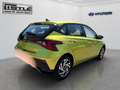Hyundai i20 Trend Mild-Hybrid 1.0 T-GDI EU6d Lichtpaket Navi D Gelb - thumbnail 3