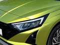 Hyundai i20 Trend Mild-Hybrid 1.0 T-GDI EU6d Lichtpaket Navi D Gelb - thumbnail 5