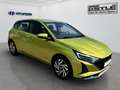 Hyundai i20 Trend Mild-Hybrid 1.0 T-GDI EU6d Lichtpaket Navi D Gelb - thumbnail 2