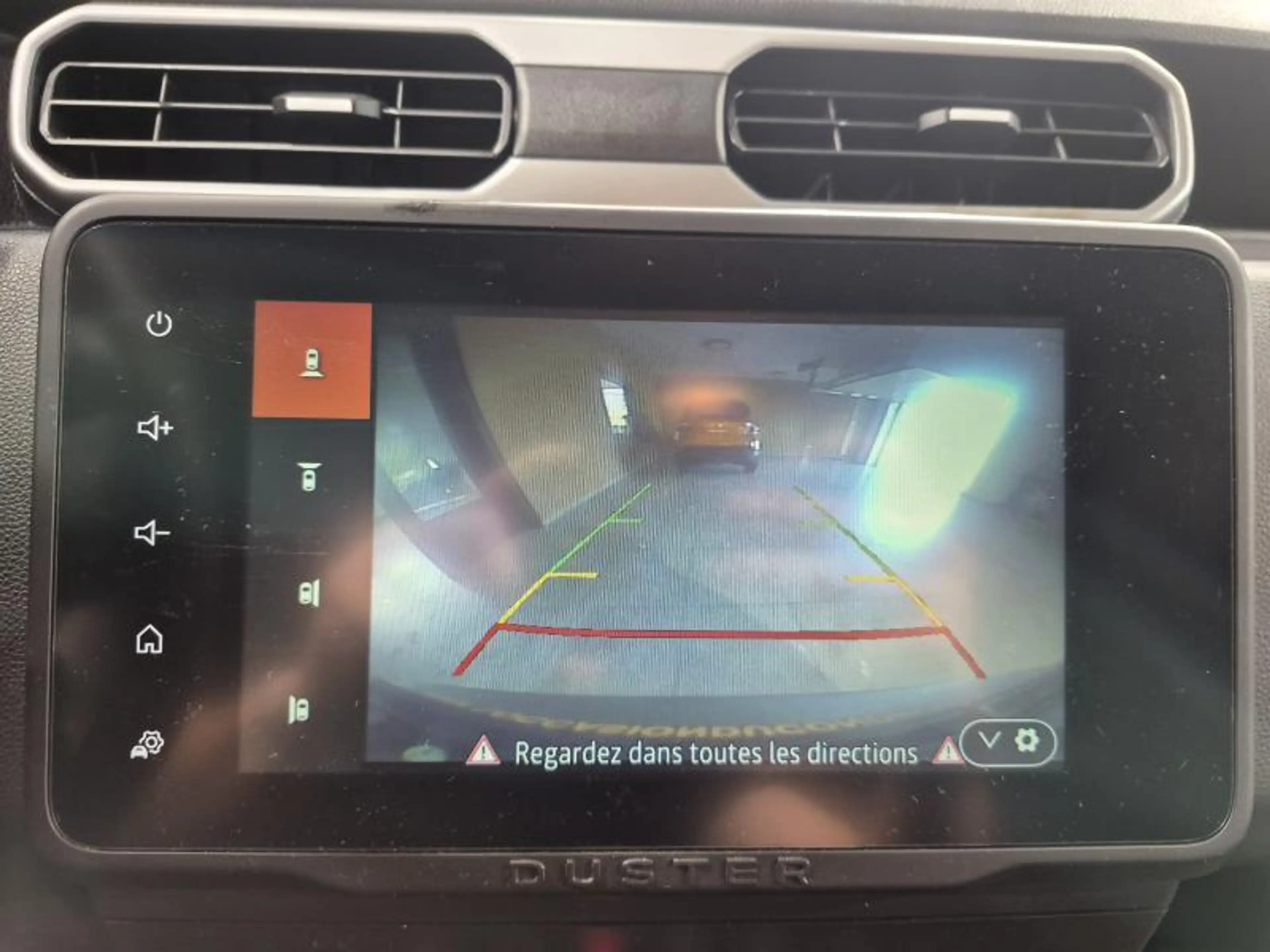 Dacia Duster II Journey Plus — photo 11
