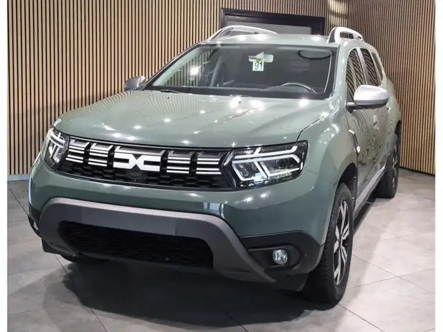 Dacia Duster II Journey Plus