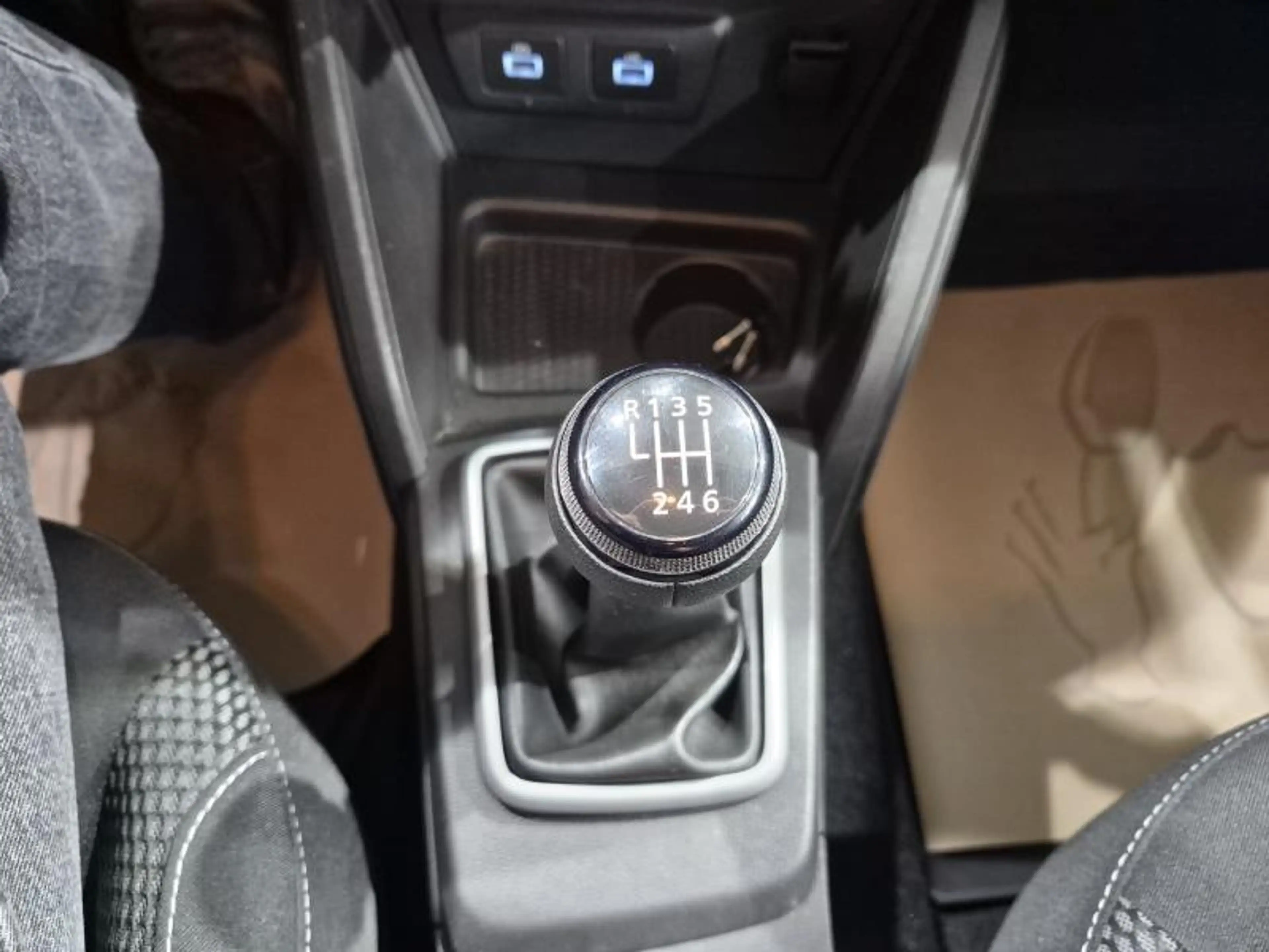 Dacia Duster II Journey Plus — photo 14