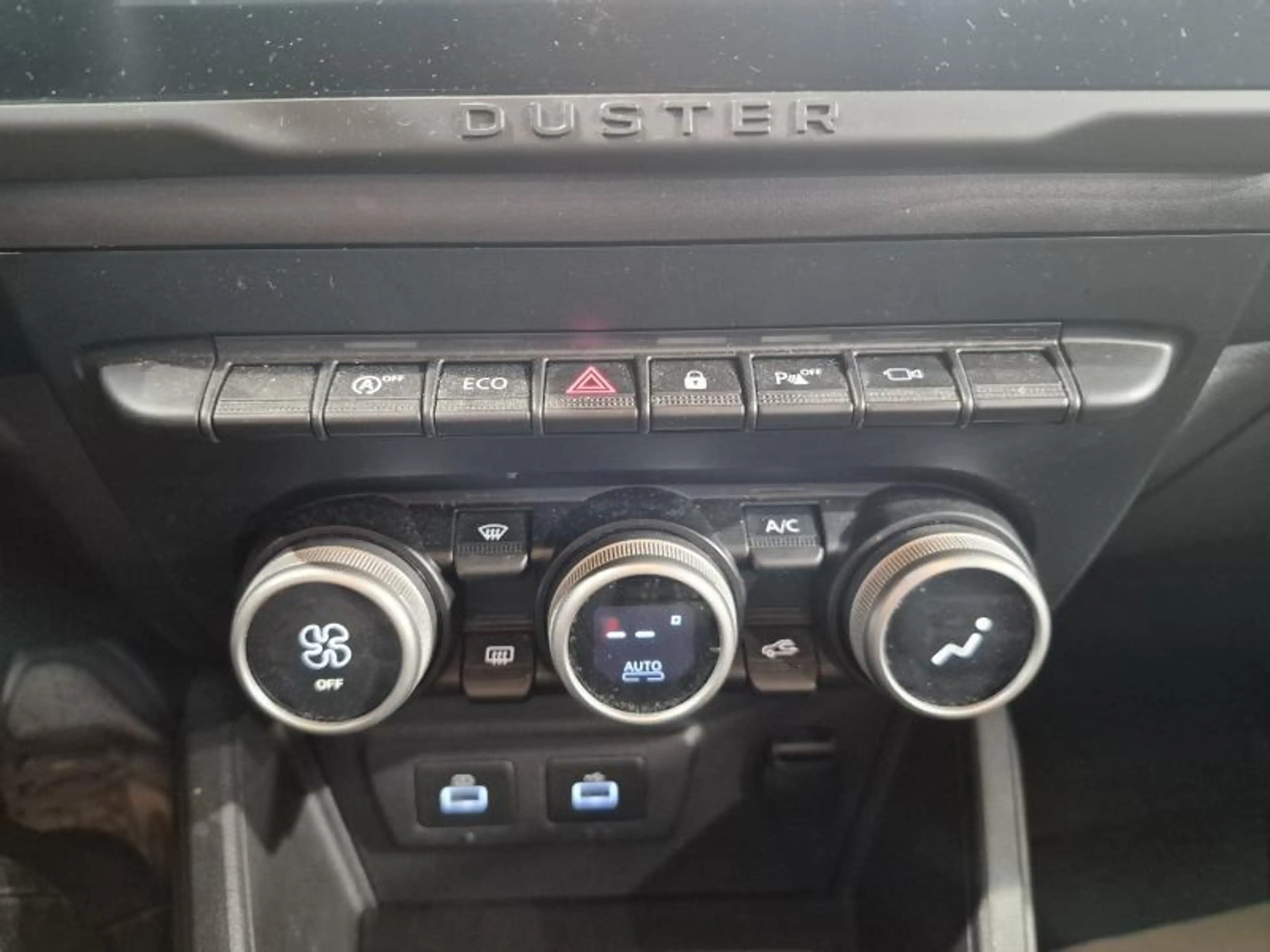 Dacia Duster II Journey Plus — photo 12