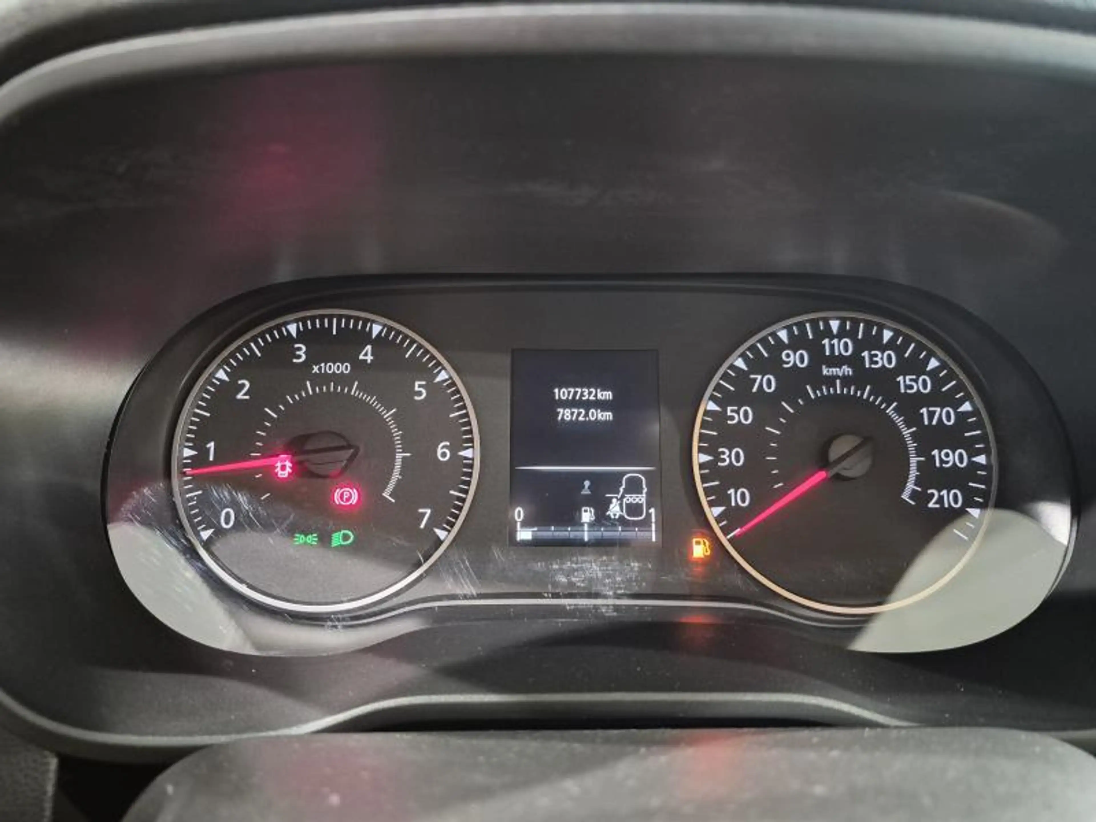 Dacia Duster II Journey Plus — photo 13