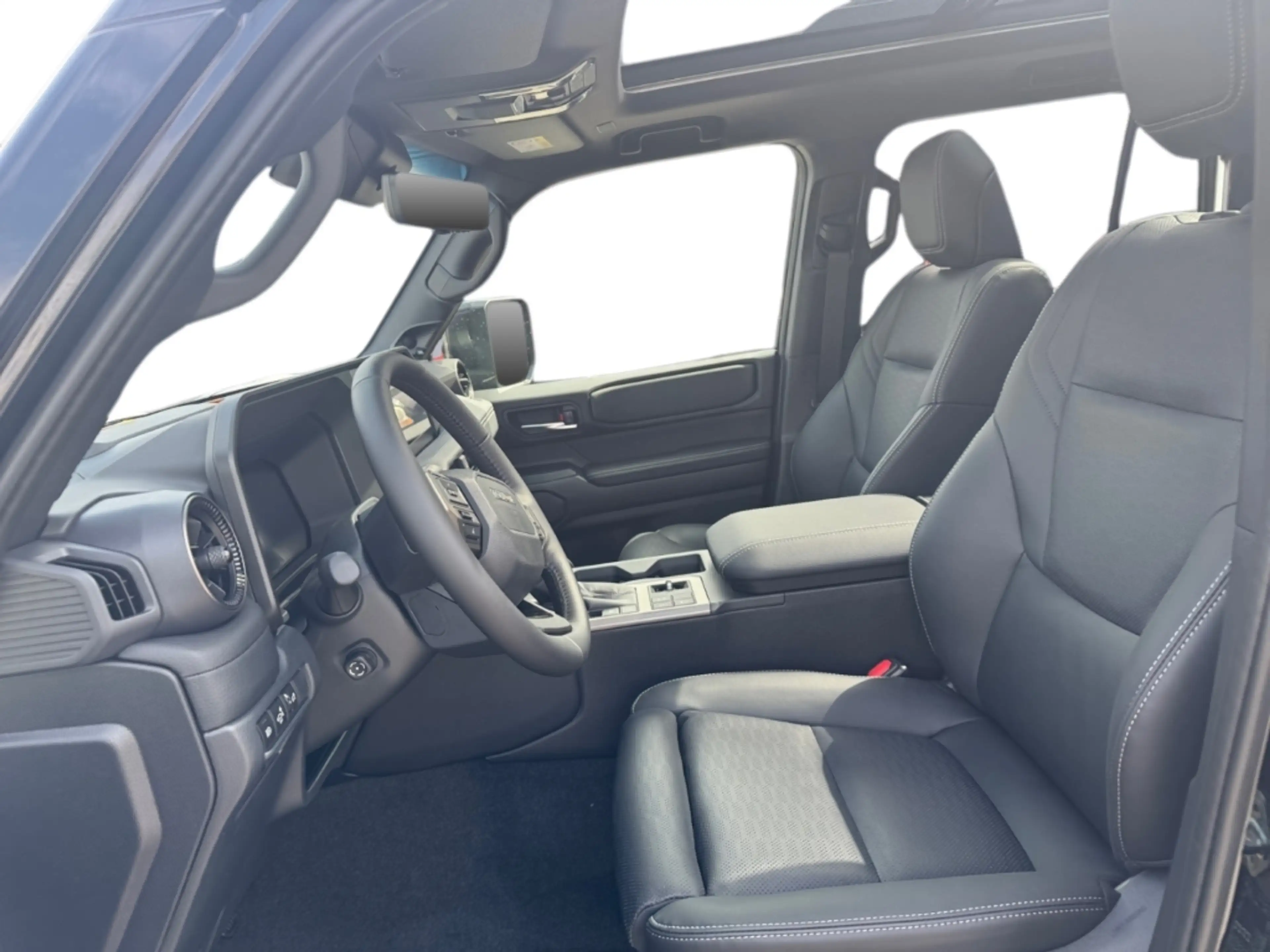 Toyota Land Cruiser 2,8 AWD *Lounge *Pano *Sitzlüftung — photo 14