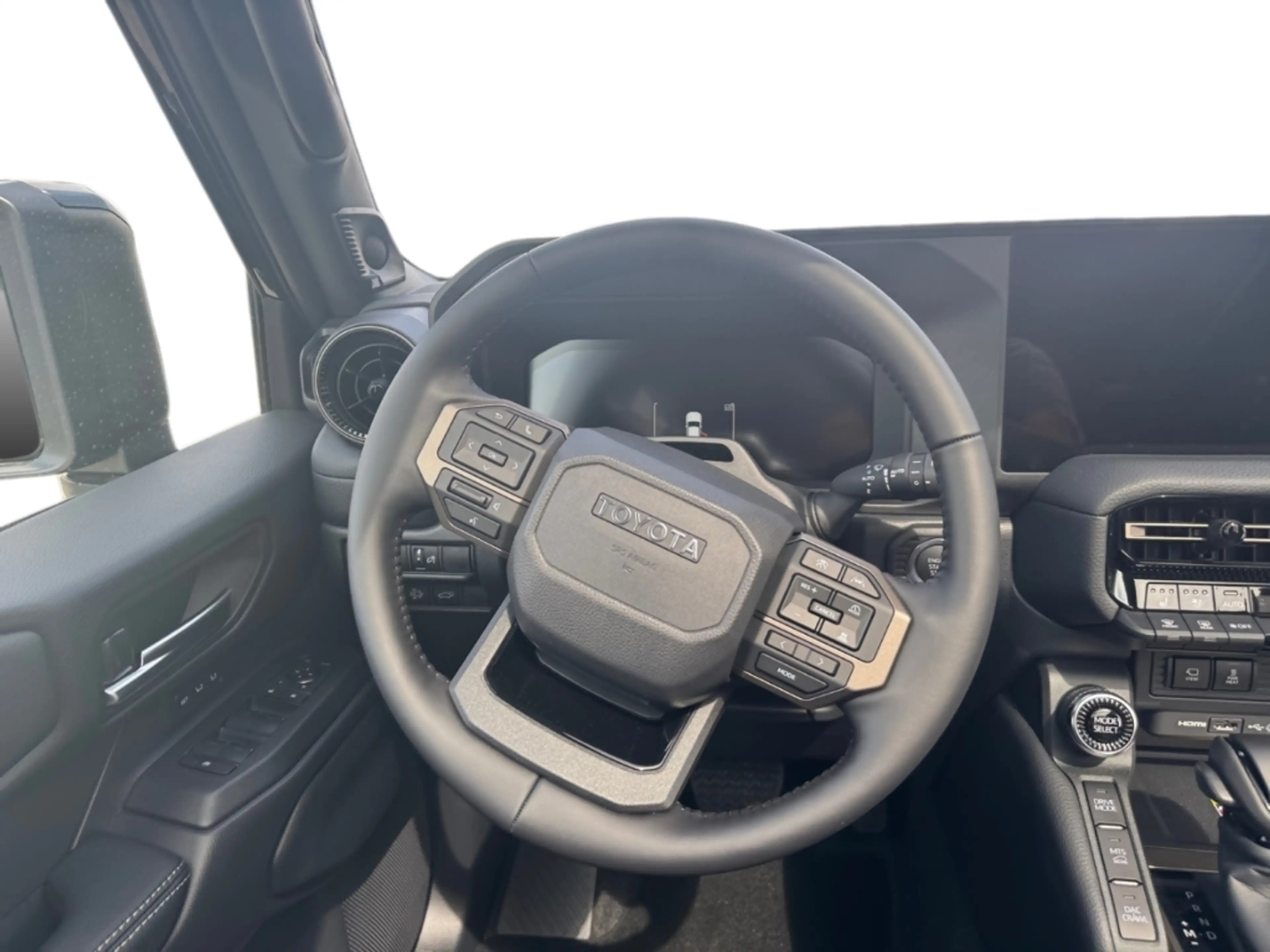 Toyota Land Cruiser 2,8 AWD *Lounge *Pano *Sitzlüftung — photo 11