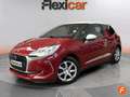 DS Automobiles DS 3 PureTech 81kW (110CV) Sport Burdeos - thumbnail 3
