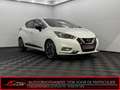 Nissan Micra 1.0 IG-T N-Design Airco, Navi, Parkeersensoren, Cr Blanc - thumbnail 1