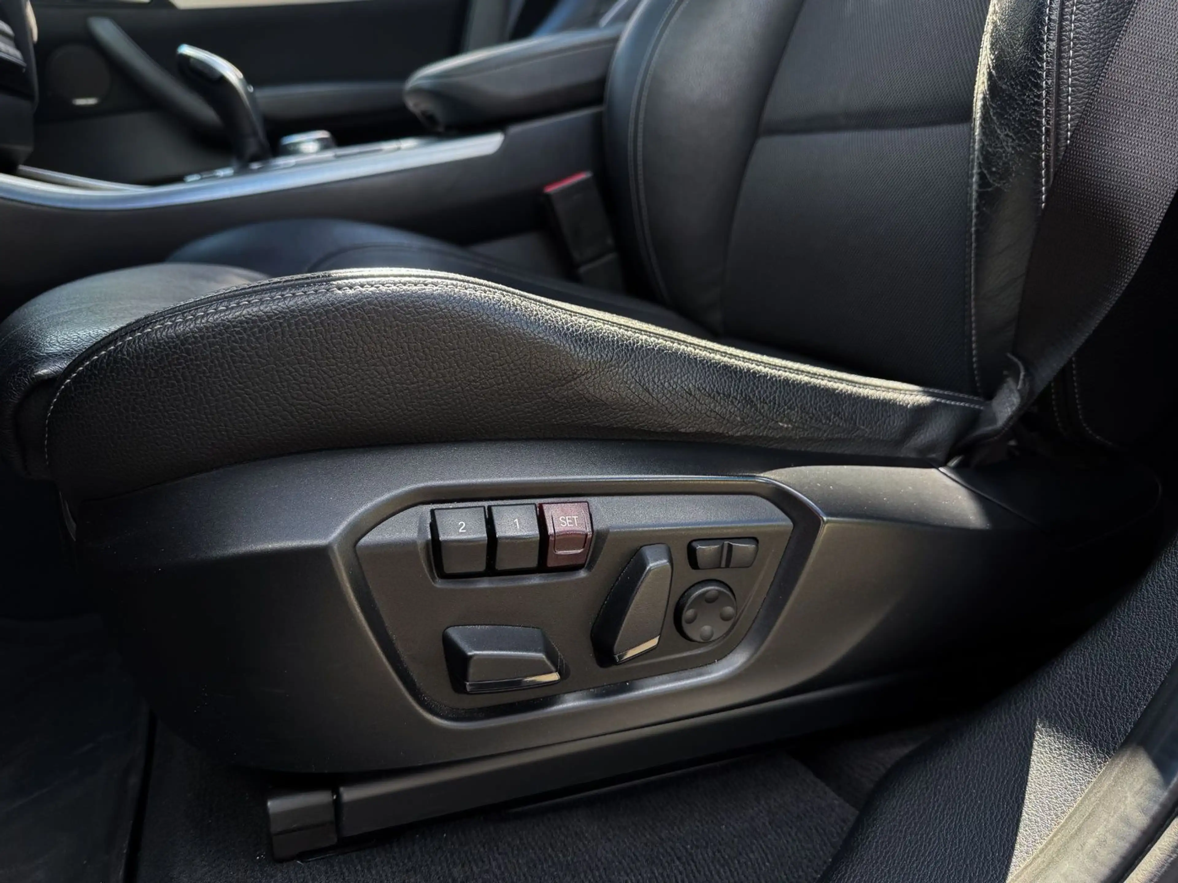 BMW X4 xDrive 35d *Kamera*AHK*H&K*HUD — photo 15