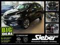 Opel Mokka 1.4 Turbo 120 Jahre Tempomat*Klima*DAB* Noir - thumbnail 1