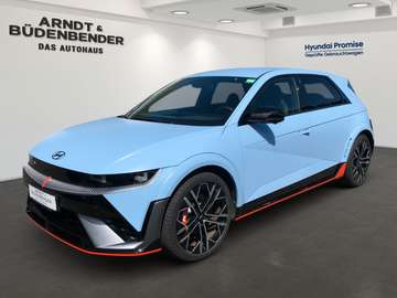 Ioniq 5N 4WD 84kWh N-Performance *Sitz-Paket
