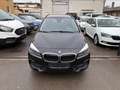 BMW 218 218 d Advantage Autom. LED Head-up Noir - thumbnail 2