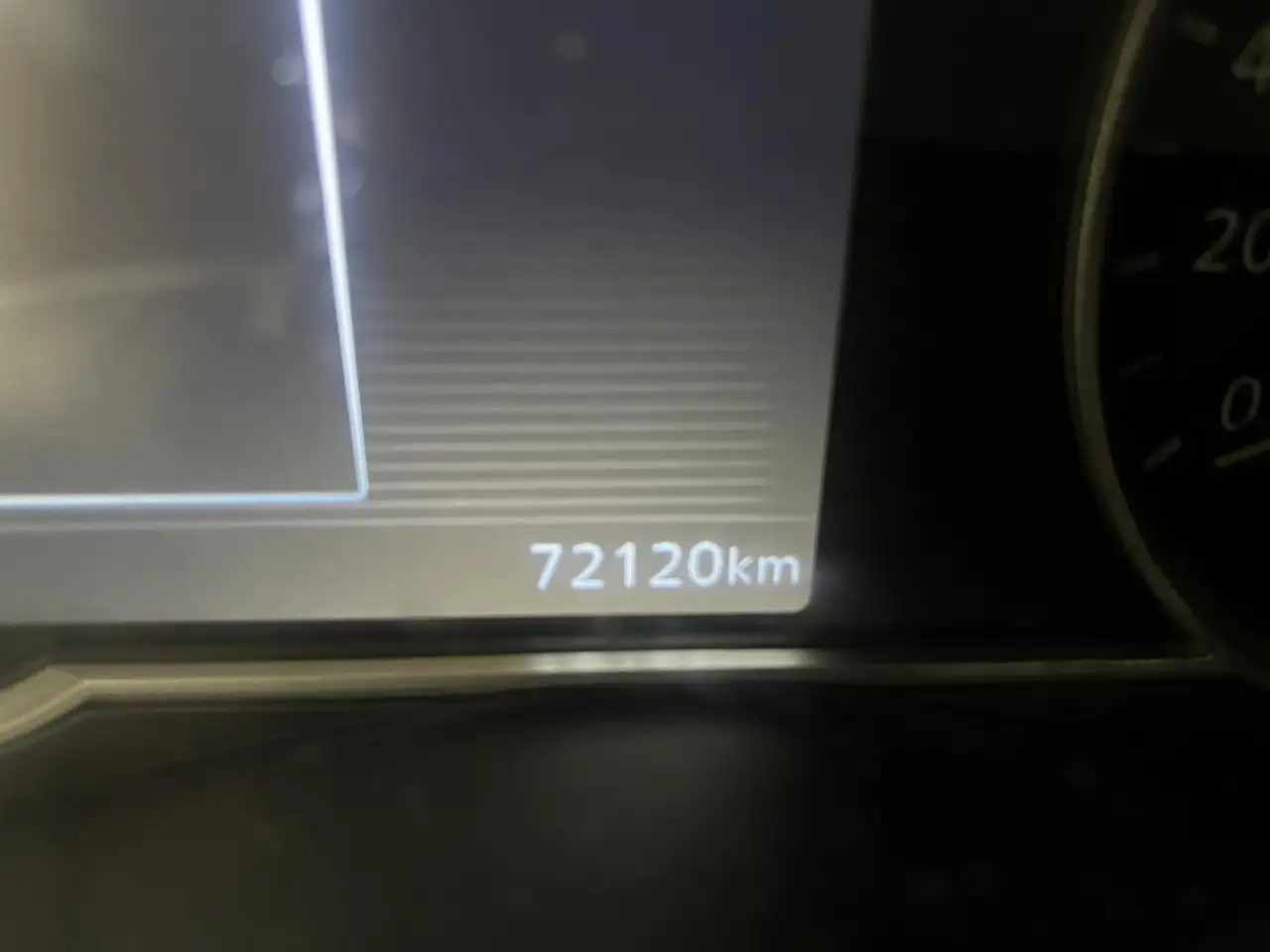 Nissan Kicks photo Nissan Kicks