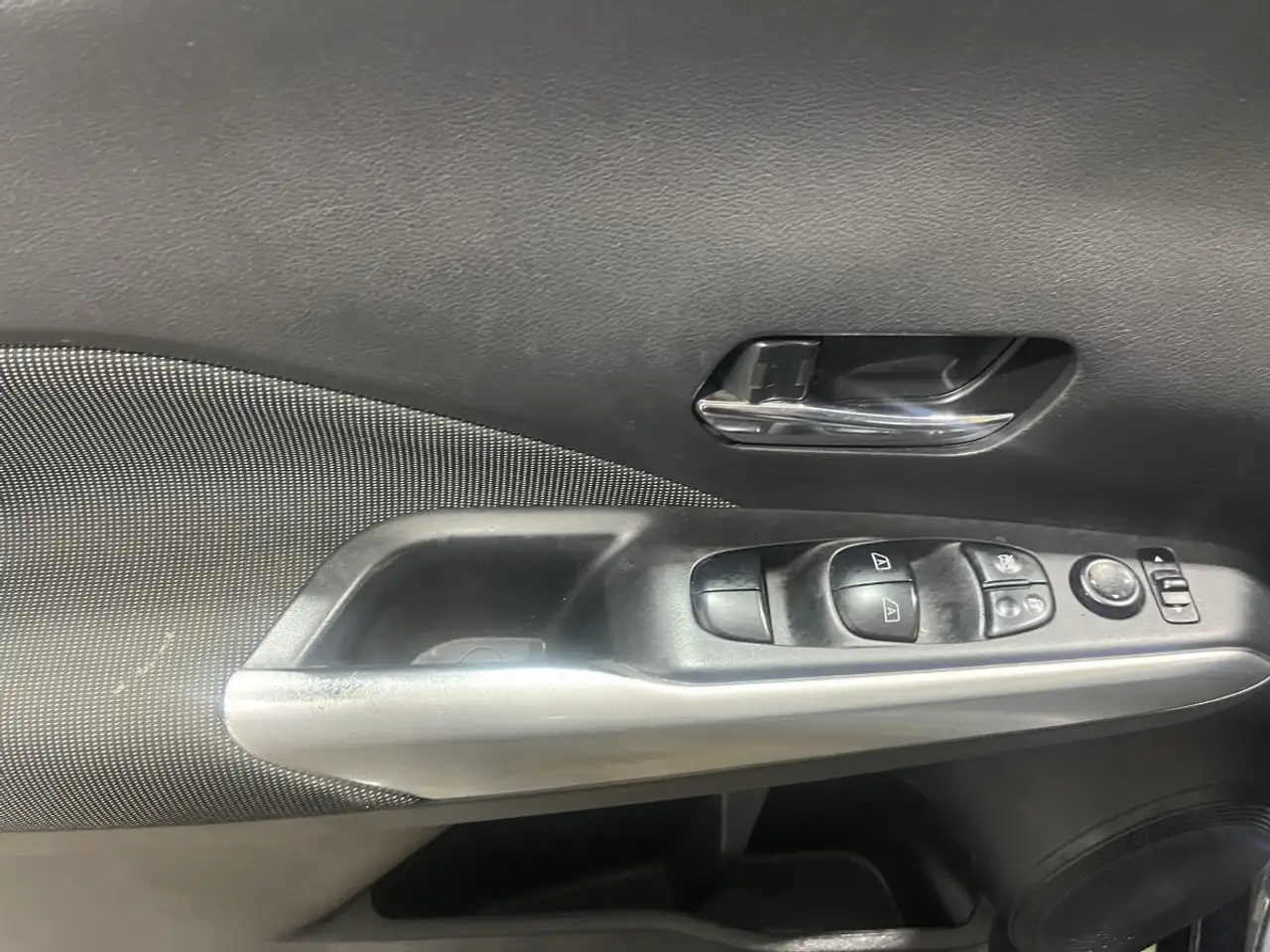 Nissan Kicks photo Nissan Kicks