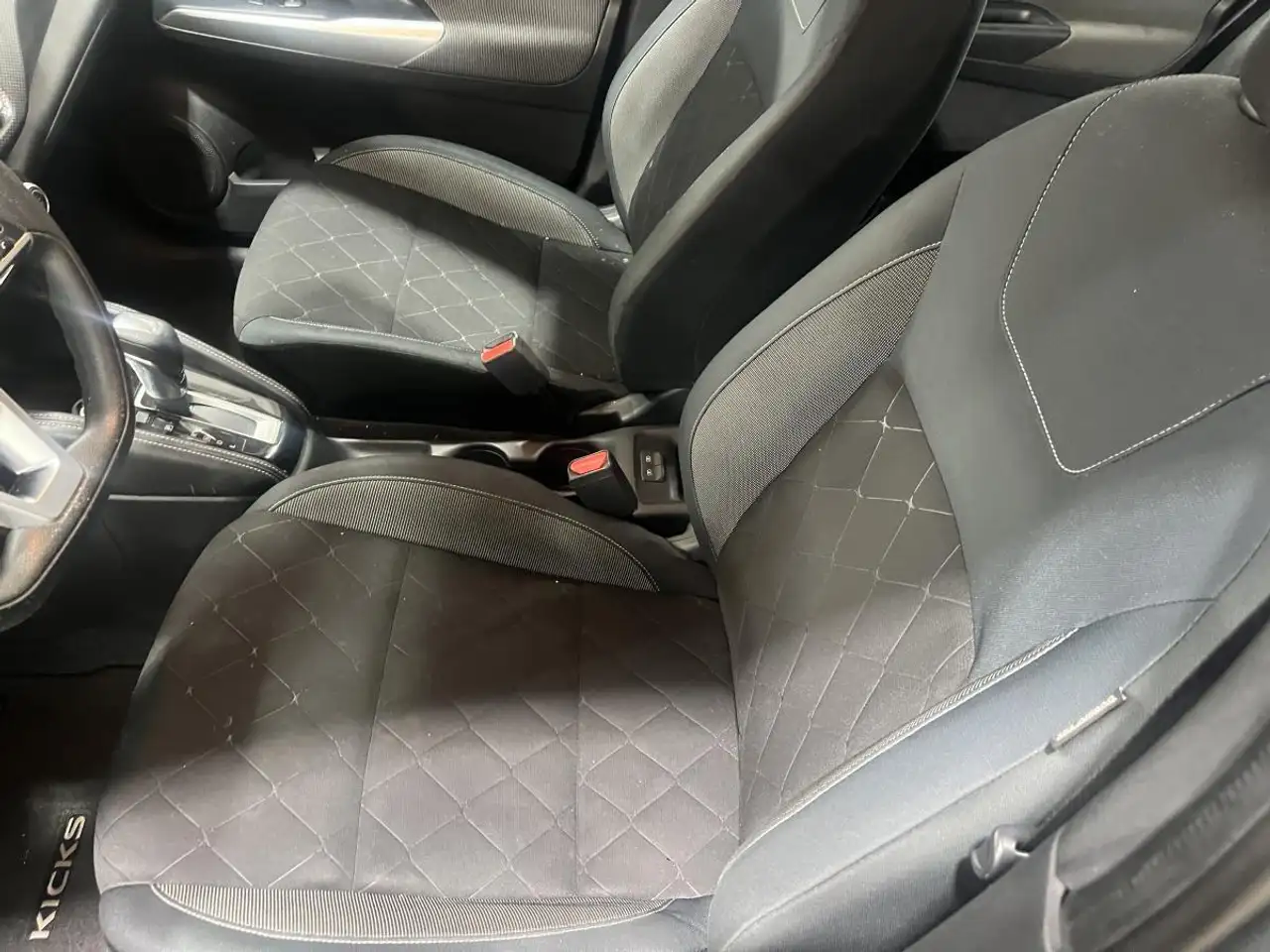 Nissan Kicks photo Nissan Kicks