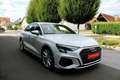 Audi A3 35 TFSI S-LINE; TOP AUSFÜHRUNG; 1 JAHR GARANTIE Blanc - thumbnail 4