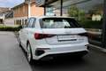 Audi A3 35 TFSI S-LINE; TOP AUSFÜHRUNG; 1 JAHR GARANTIE Blanc - thumbnail 5