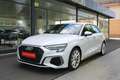 Audi A3 35 TFSI S-LINE; TOP AUSFÜHRUNG; 1 JAHR GARANTIE Blanc - thumbnail 2