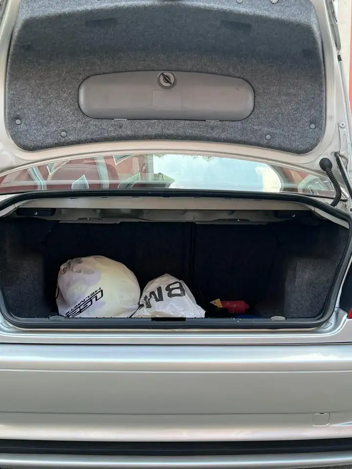BMW 328ci Coupe, foto 12