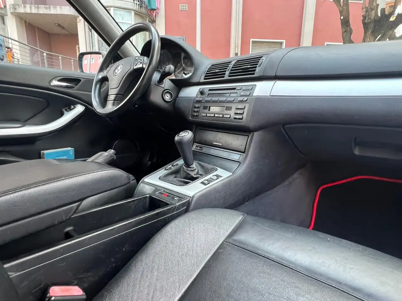 BMW 328ci Coupe, foto 7