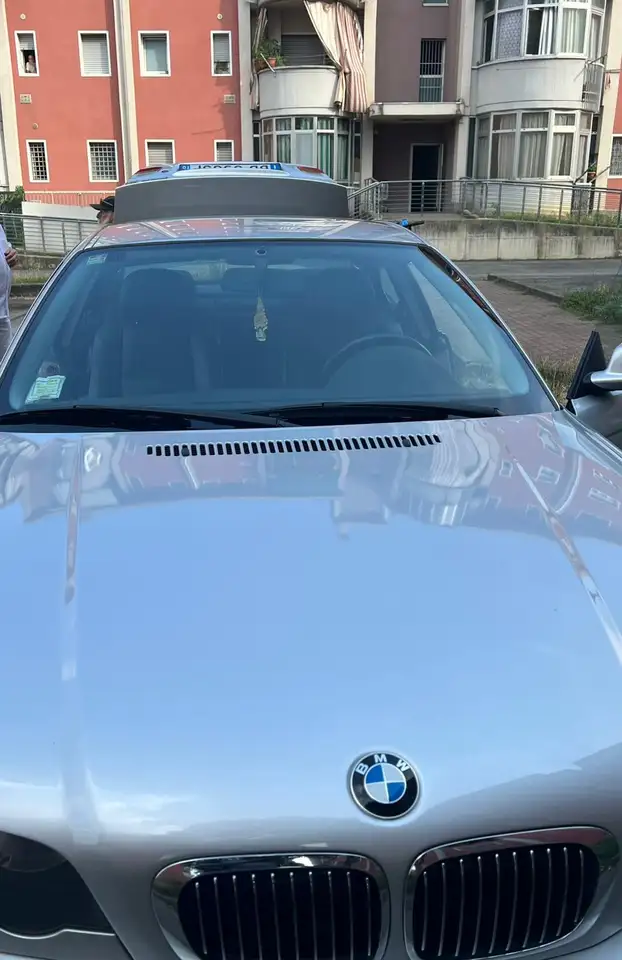 BMW 328ci Coupe, foto 8