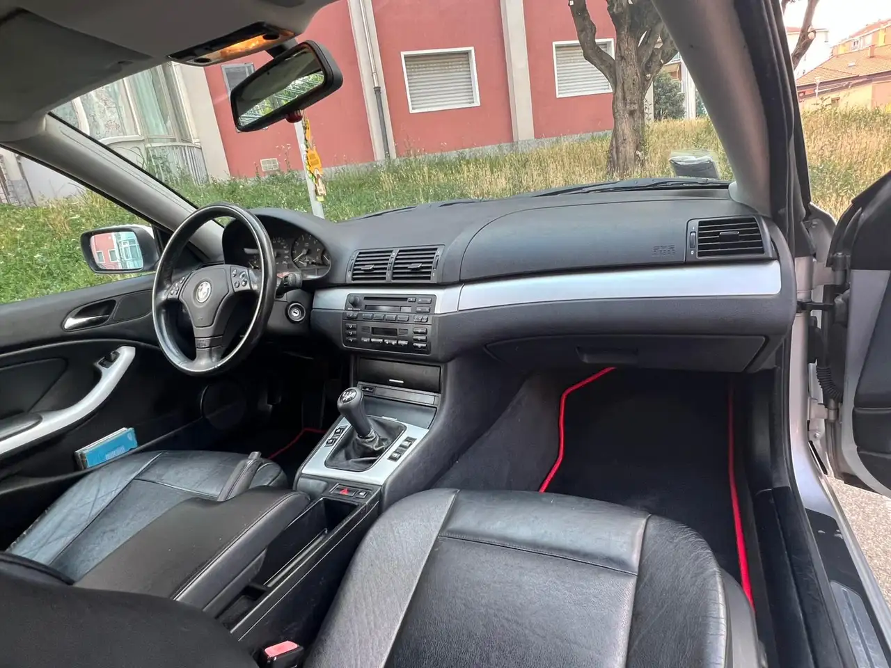 BMW 328ci Coupe, foto 4